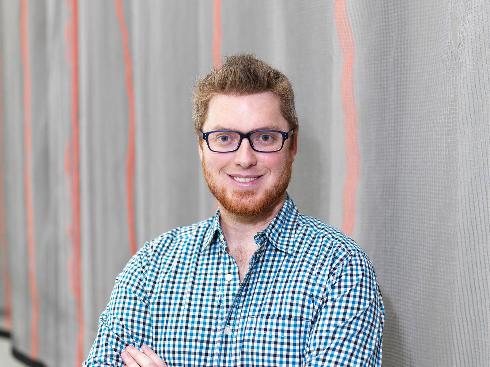 Jared Strader